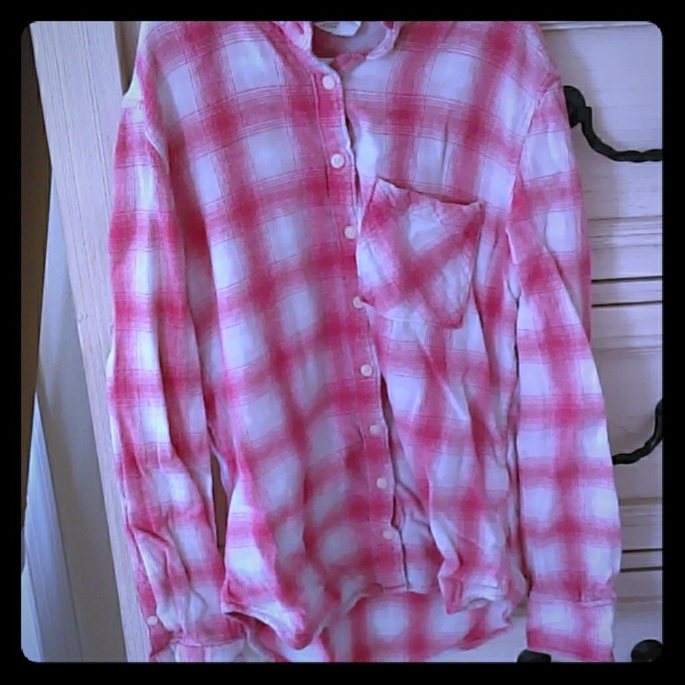 Aeropostale long sleeve shirt